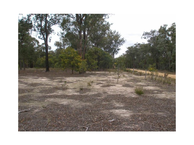 Lot 4 Sunray Court, Heyfield VIC 3858