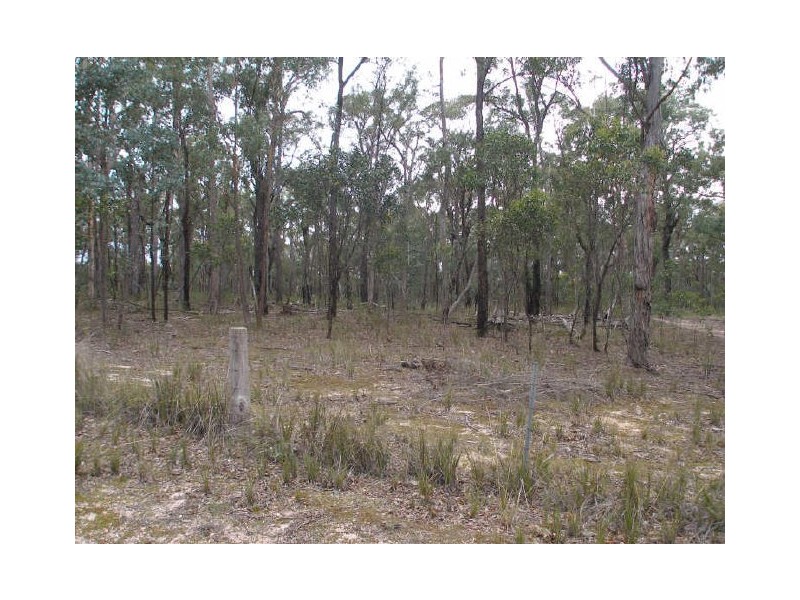 Lot 4 Sunray Court, Heyfield VIC 3858