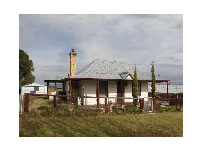 10 River Street, Heyfield VIC 3858