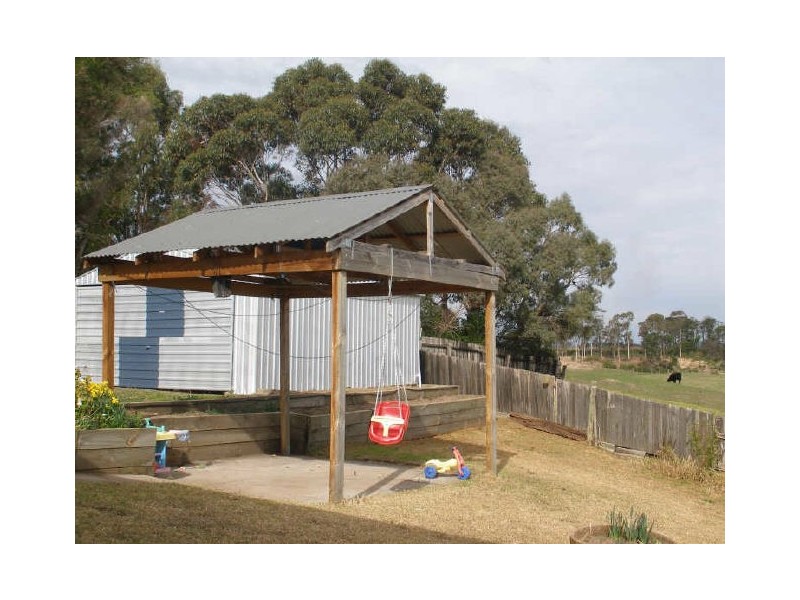 10 River Street, Heyfield VIC 3858