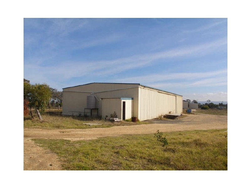 Lot 1 Firebrace Road, Heyfield VIC 3858