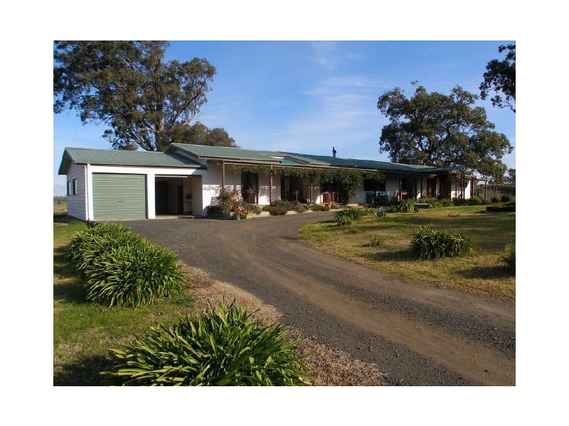 107-121 Commercial Road, Heyfield VIC 3858