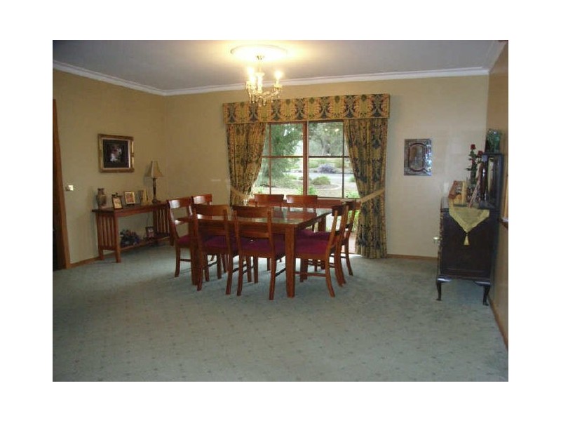 107-121 Commercial Road, Heyfield VIC 3858