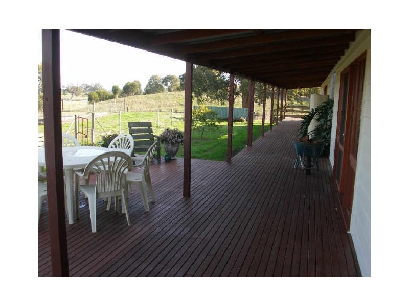 107-121 Commercial Road, Heyfield VIC 3858