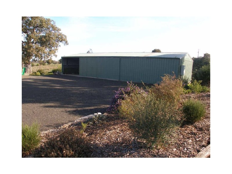 107-121 Commercial Road, Heyfield VIC 3858