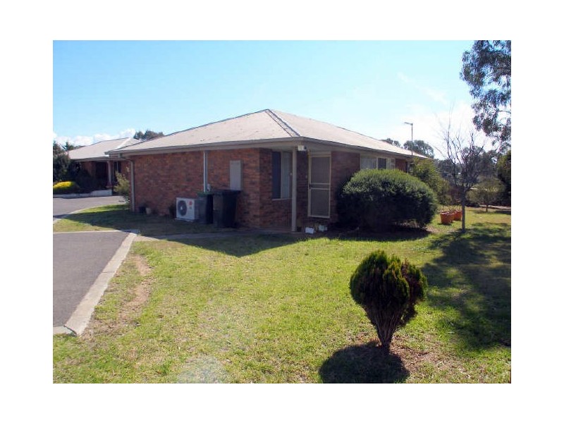Unit 1/29 Tyson Road, Heyfield VIC 3858