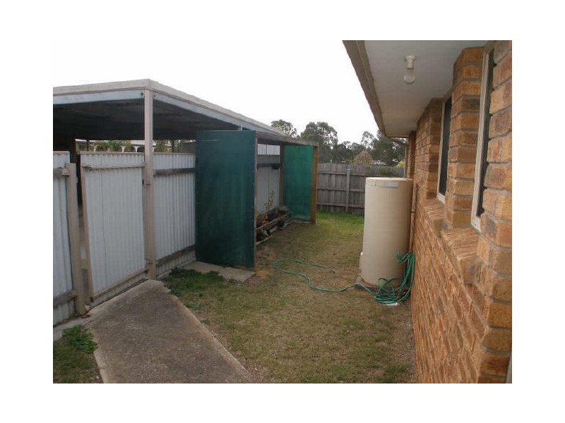 Unit 1/29 Tyson Road, Heyfield VIC 3858