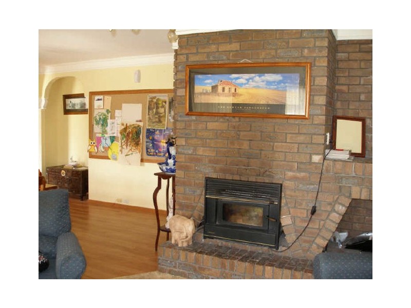 71 Peneplain Road, Heyfield VIC 3858