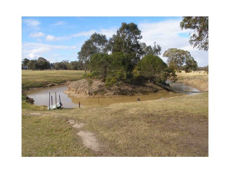 71 Peneplain Road, Heyfield VIC 3858
