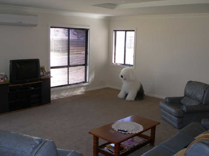 9 Burrnett Court, Heyfield VIC 3858