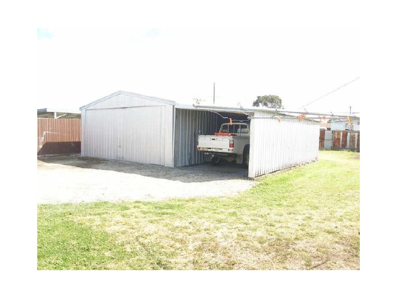 59 Bruce Street, Heyfield VIC 3858