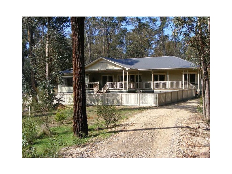171 Johnsons Lane, Seaton VIC 3858