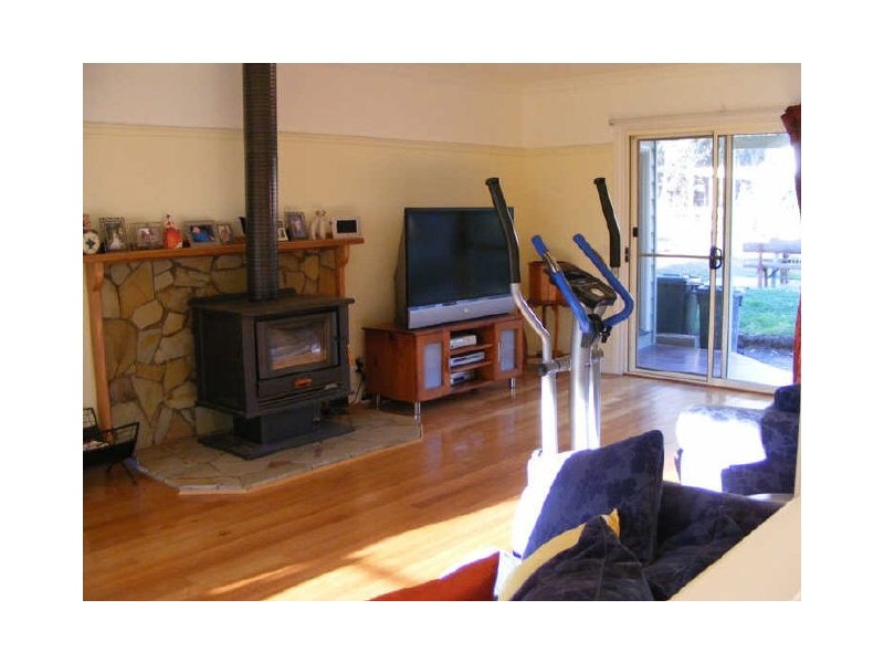 171 Johnsons Lane, Seaton VIC 3858