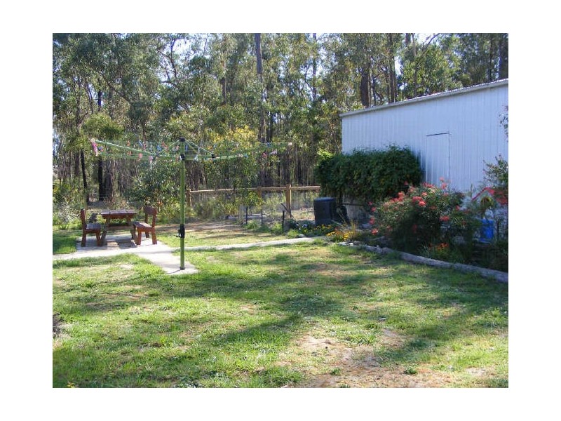 171 Johnsons Lane, Seaton VIC 3858