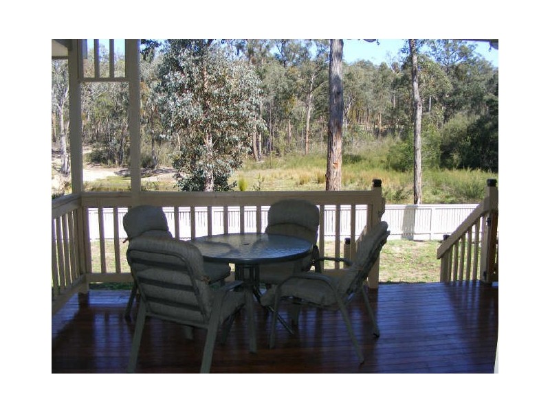 171 Johnsons Lane, Seaton VIC 3858
