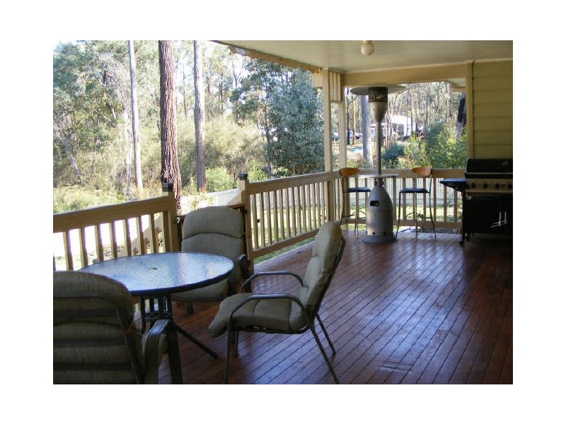 171 Johnsons Lane, Seaton VIC 3858
