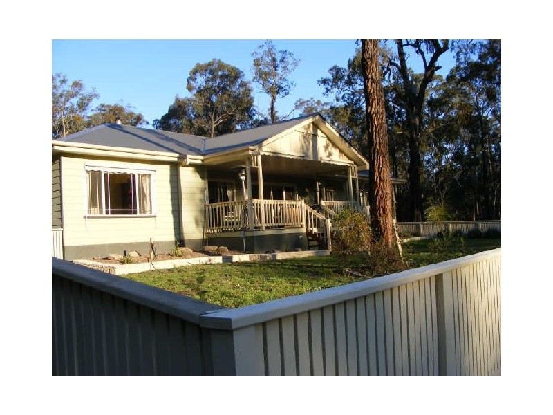 171 Johnsons Lane, Seaton VIC 3858
