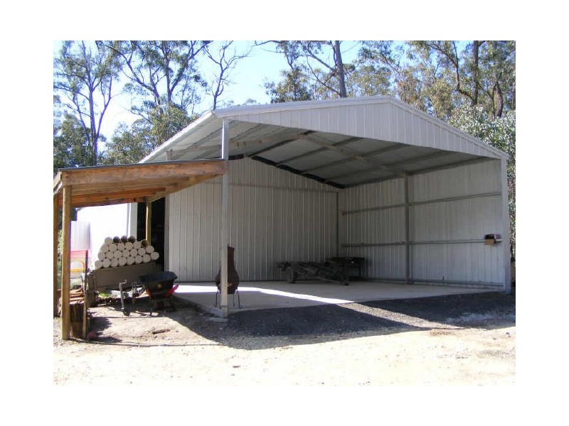 171 Johnsons Lane, Seaton VIC 3858