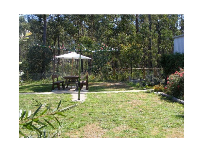 171 Johnsons Lane, Seaton VIC 3858