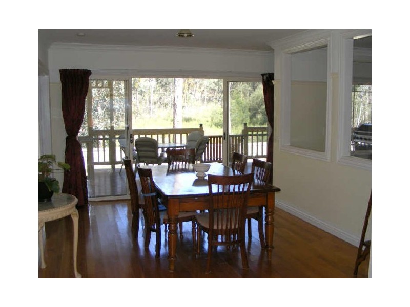 171 Johnsons Lane, Seaton VIC 3858