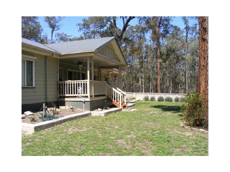 171 Johnsons Lane, Seaton VIC 3858