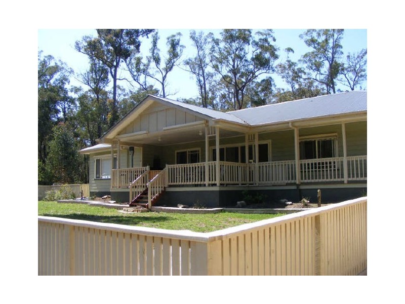 171 Johnsons Lane, Seaton VIC 3858