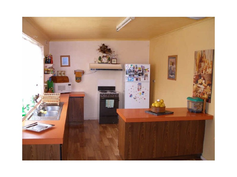 9 Burrnett Court, Heyfield VIC 3858