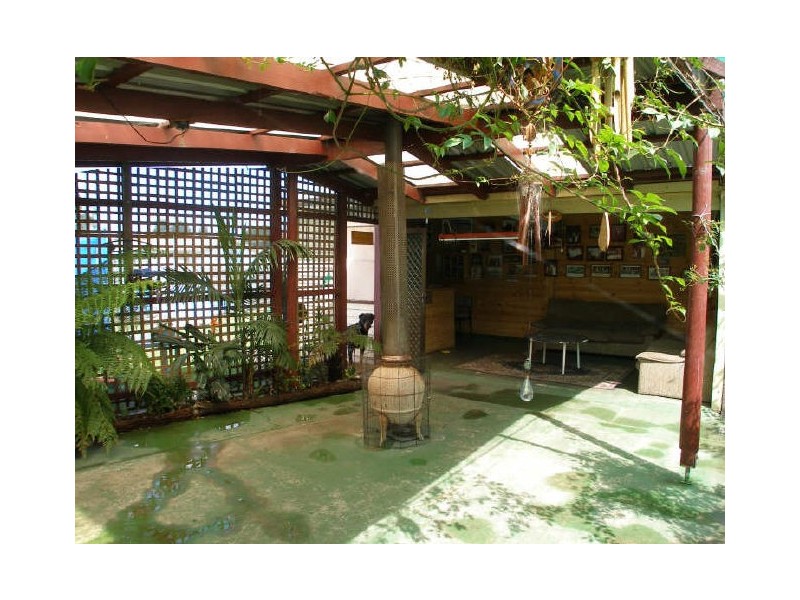 9 Burrnett Court, Heyfield VIC 3858