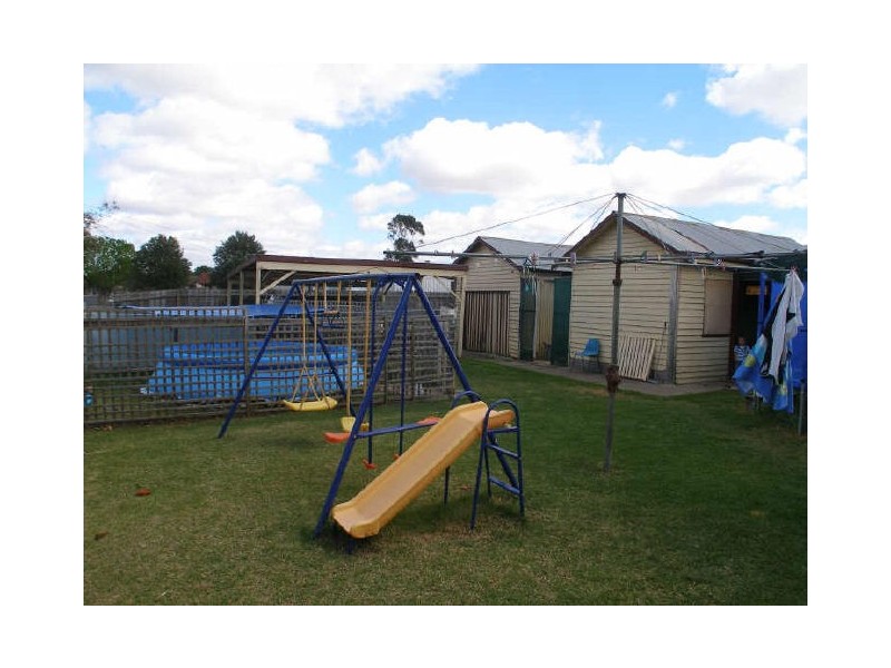 9 Burrnett Court, Heyfield VIC 3858