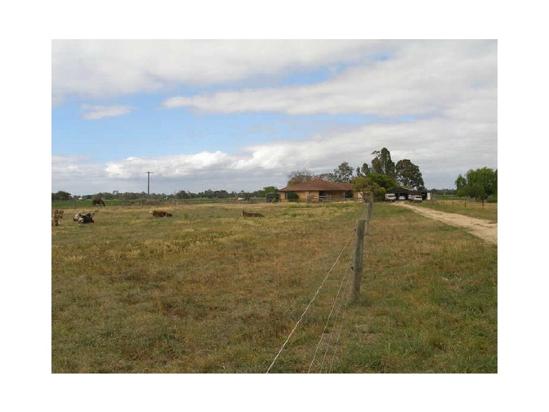 47 O’Briens Road, Cowwarr VIC 3857