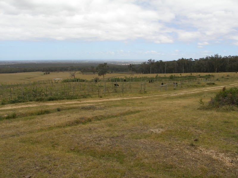 Lot 4 Main Road, Seaton VIC 3858