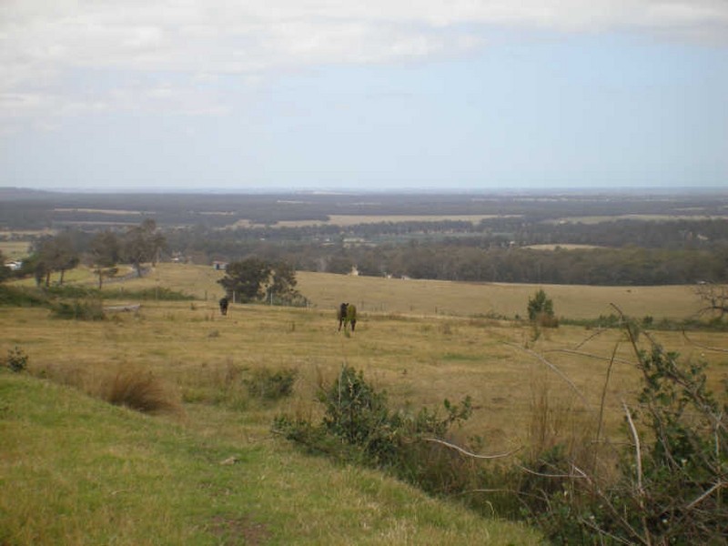 Lot 4 Main Road, Seaton VIC 3858