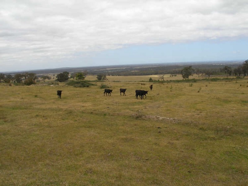 Lot 4 Main Road, Seaton VIC 3858