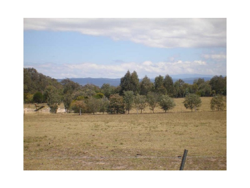 114 Mustons Lane, Heyfield VIC 3858