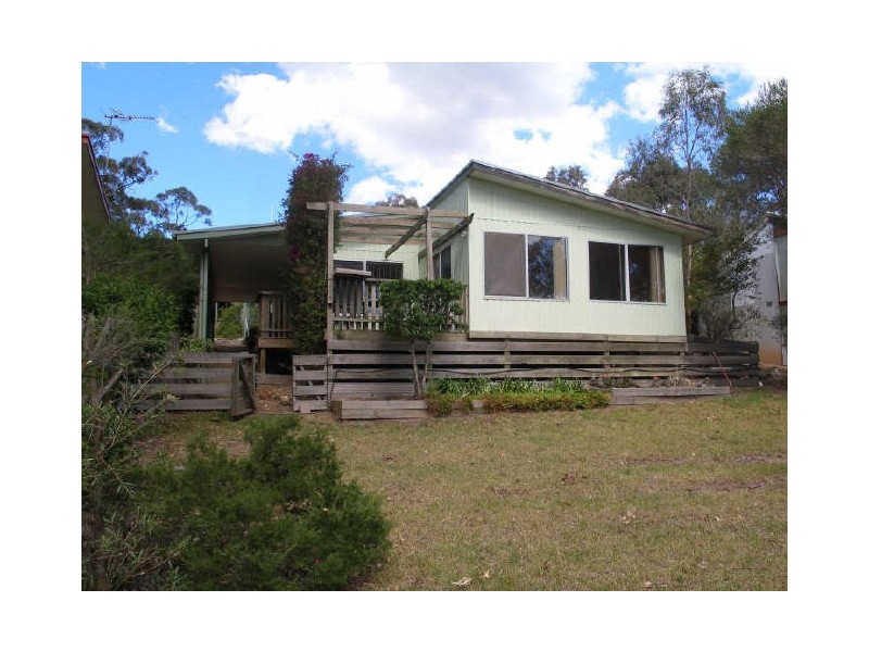 87 Tamboritha Terrace, Coongulla VIC 3860