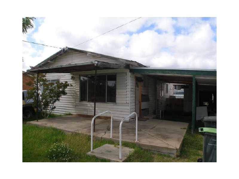 26 Bruce Street, Heyfield VIC 3858