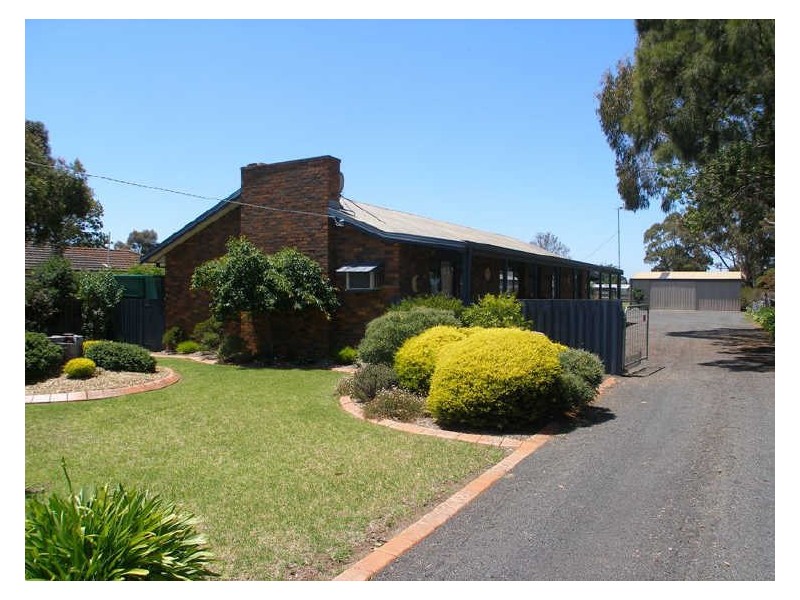 32 Tyson Road, Heyfield VIC 3858