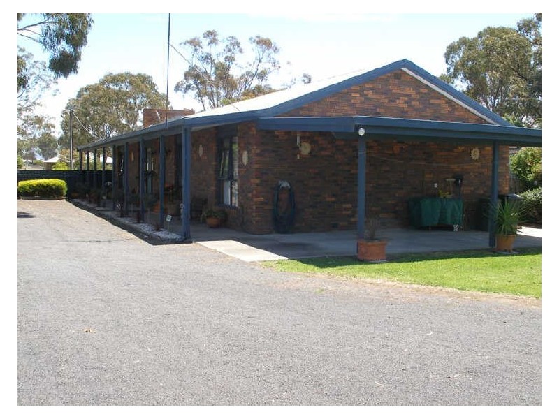 32 Tyson Road, Heyfield VIC 3858