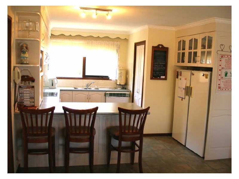 32 Tyson Road, Heyfield VIC 3858