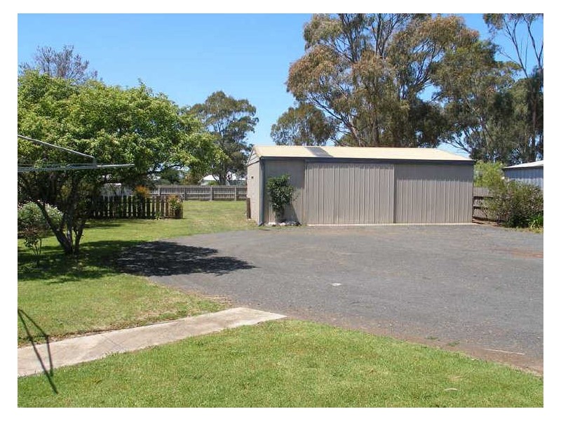 32 Tyson Road, Heyfield VIC 3858