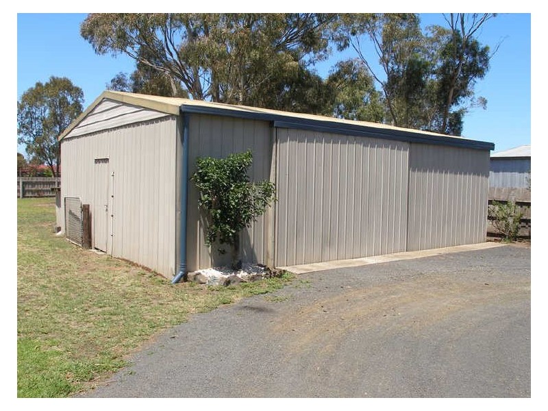 32 Tyson Road, Heyfield VIC 3858