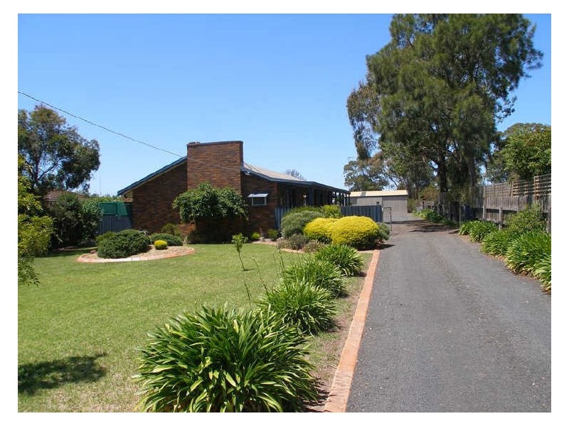 32 Tyson Road, Heyfield VIC 3858