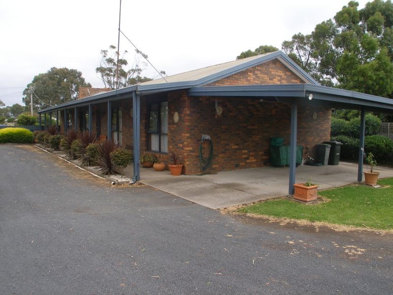 32 Tyson Road, Heyfield VIC 3858