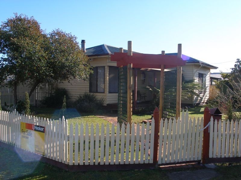 15 Anderson Street, Heyfield VIC 3858