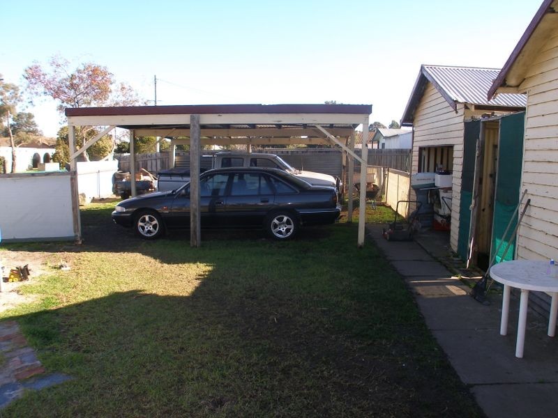 15 Anderson Street, Heyfield VIC 3858