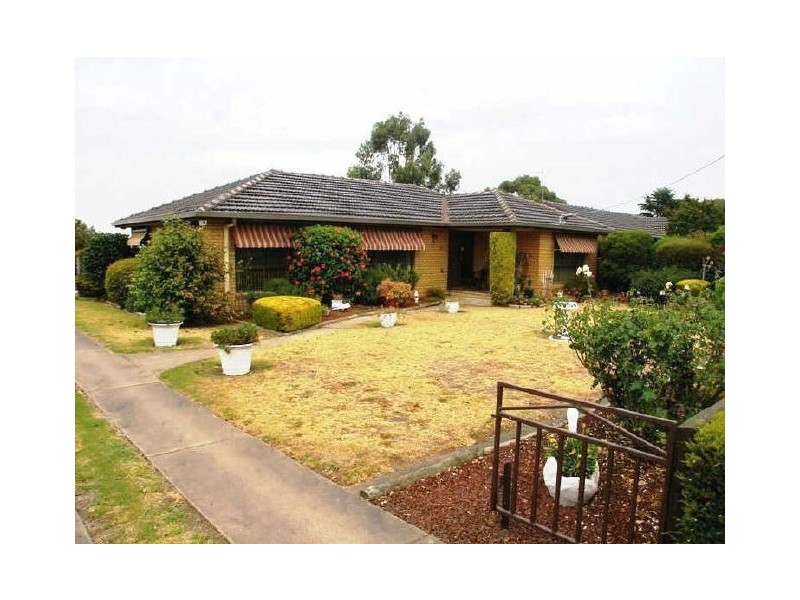 16 River Street, Heyfield VIC 3858