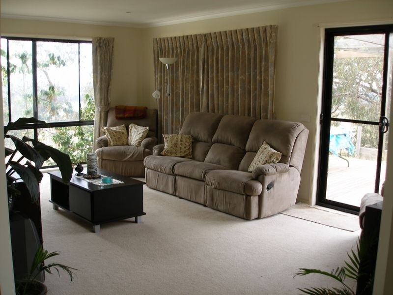 4 Hilltop Cresent, Heyfield VIC 3858