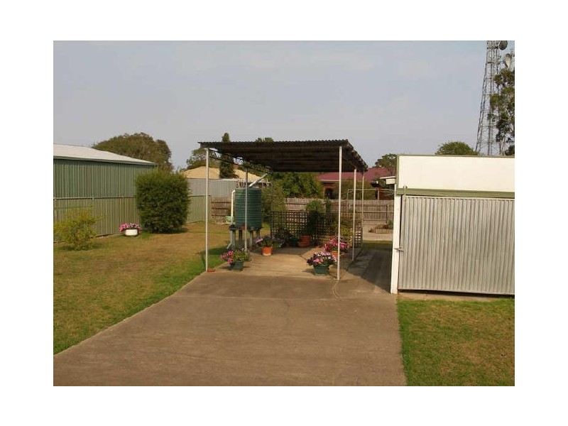 10 Clark Street, Heyfield VIC 3858