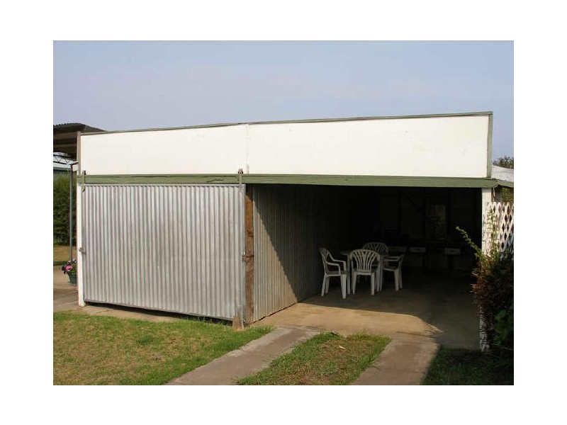 10 Clark Street, Heyfield VIC 3858