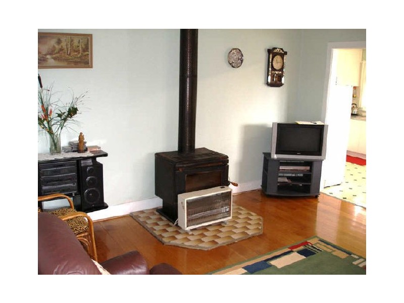 57 Bruce Street, Heyfield VIC 3858